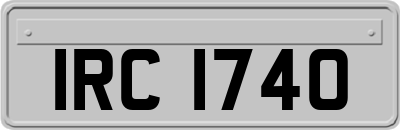 IRC1740