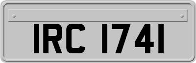 IRC1741