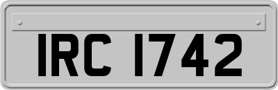 IRC1742