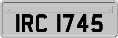 IRC1745