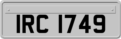 IRC1749