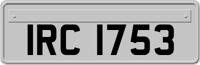 IRC1753