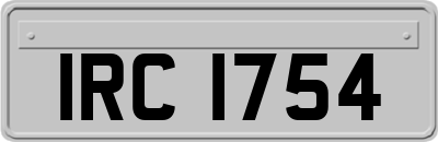 IRC1754