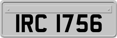 IRC1756