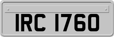 IRC1760