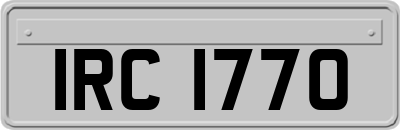 IRC1770