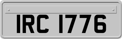 IRC1776