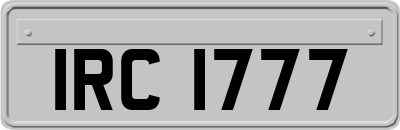 IRC1777