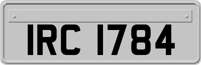 IRC1784