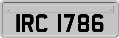 IRC1786