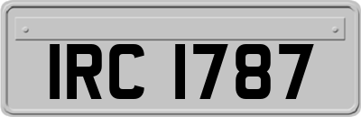 IRC1787