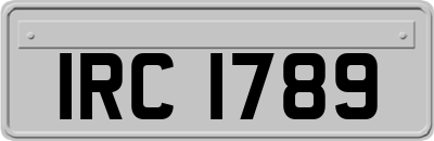 IRC1789