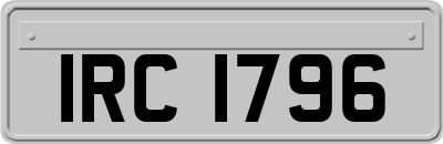 IRC1796