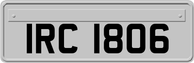 IRC1806