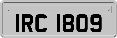 IRC1809