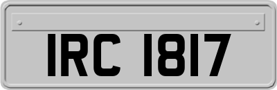 IRC1817