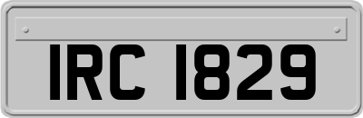 IRC1829