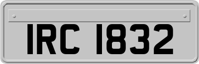 IRC1832