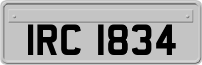 IRC1834