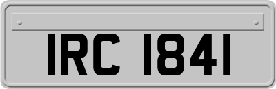 IRC1841