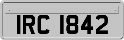 IRC1842