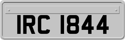 IRC1844