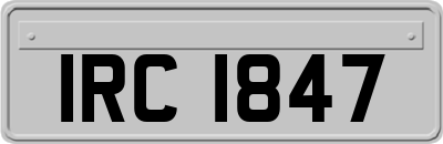 IRC1847