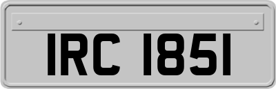 IRC1851