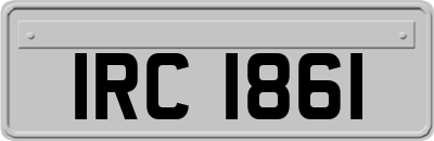 IRC1861