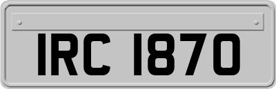 IRC1870