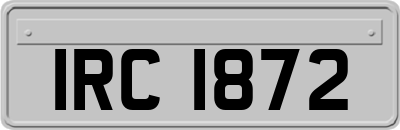 IRC1872