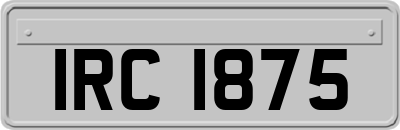 IRC1875