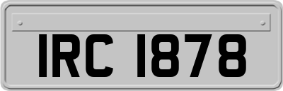 IRC1878