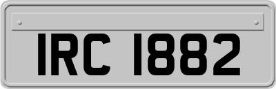 IRC1882