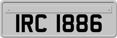 IRC1886