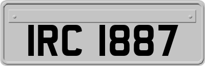 IRC1887