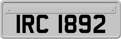 IRC1892