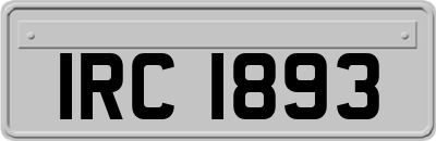 IRC1893