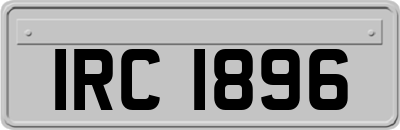 IRC1896