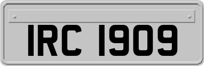 IRC1909