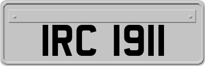 IRC1911