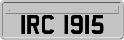 IRC1915