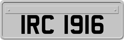 IRC1916