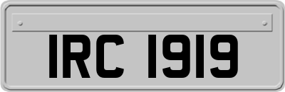 IRC1919