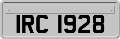 IRC1928