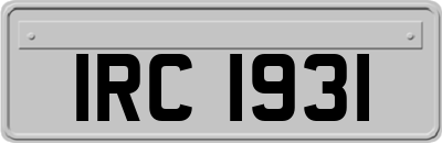 IRC1931