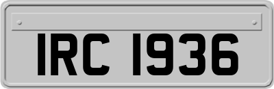 IRC1936