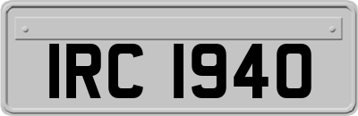 IRC1940