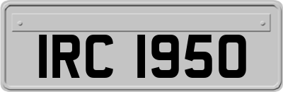 IRC1950