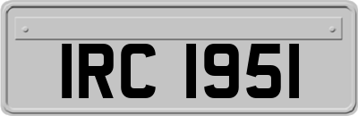 IRC1951